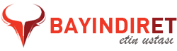Bayindir Et
